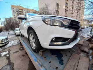 легковой автомобиль LADA VESTA, 2020 г.в, г/н T336BE761, VIN XTAGFL440MY514286, имеются механические повреждения, царапины, должник Мальков В.В., (Поручение ТУ Росимущества в РО от 08.04.2025 № 61-520-У). Адрес (местоположение): Ростовская область, г. Аксай, ул. Западная, 2Д. легковой автомобиль…