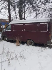 ГАЗ 2705, 2001 года еще Автомобиль грузовой, марка: ГАЗ 2705, модель: 2705, VIN: XTH27050010205692, гос. рег. номер: В187УС26, год изготовления: 2001