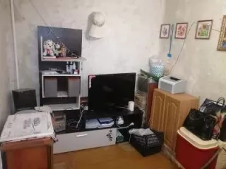 1/4 доля, квартира жилая, кадастровый номер 02:52:140429:1104, общая площадь 28.50 кв.м, Республика Башкортостан, рп. Чишмы, ул. Типографская, д. 21А, кв. 23