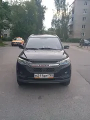 Автомобиль марки и модели LIFAN MYWAY, 2018 г.в., VIN: X9W64408MJ0001412 Ознакомление с имуществом осуществляется по месту нахождения по рабочим дням в период представления заявок на участие в торгах, предварительно записавшись по телефону: +7 (977) 939-73-23 (должник). В случае возникновения…