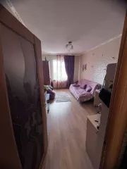 Жилое помещение, назначение: жилое, площадь 91,8 кв.м., этаж: 4, адрес: Архангельская обл., г. Няндома, ул. Фадеева, д.14, кв.27, кадастровый номер 29:12:010115:2443