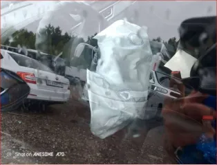 Jac J7 2023 года, 136 лс, легковой автомобиль, VIN MX1J7AGGXPK051920.