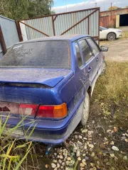 Автомобиль марки ВАЗ модель 2115, 21150 2008 года выпуска. VIN XTA21154084559792.