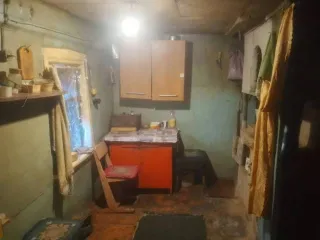 1/2 доля дома 22.7 кв.м и 1/2 доля участка 600 кв.м Волгоградская обл. Жилой дом, площадь 22.7 кв.м., кадастровый (условный) номер: 34:00:000000:16602, находится в долевой собственности, размер доли: 1/2 , расположенный на Земельном участке, площадь 600 кв.м., адрес (местонахождение): Волгоградская…
