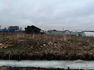 Земельный участок, расположенный по адресу Московская область, г Домодедово, с Юсупово, Российская Федерация, кадастровый номер 50:28:0110156:11303, общая площадь 600 м2
