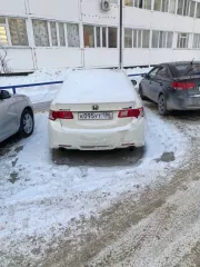 Транспортное средство  HONDA ACCORD. VIN JHMCU26609C202401, 2008 г.в.