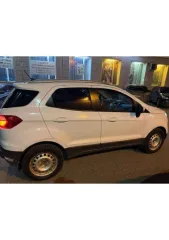 Ford EcoSport 2017 года, VIN: Z6FLXXECHLHK32039
