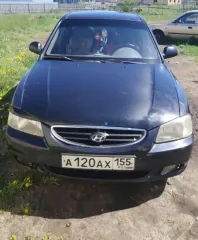 Автомобиль марки HYUNDAI, модель Accent, 2007 г.в., VIN номер X7MCF41GP8M141104. Информация для ознакомления: Телефон финансового управляющего Наумовой Е.С.: 89136191096, email: naumovabankrot55@mail.ru, почтовый адрес: 644024, г. Омск, а/я 9395, 644024, г. Омск, улица Омская, д.22, офис 205…