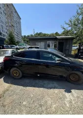 Ford Focus 2012 года, 149 лс, VIN: X9FMXXEEBMCG06297, гос. рег. номер: А444РС64, год изготовления: 2012