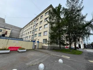 Нежилое помещение 9.6 кв.м, Санкт-Петербург, внутригородская территория муниципальный округ Чкаловское, улица Профессора Попова, дом 44, литера Б, помещение 9Н, назначение: нежилое, этаж № 1, кадастровый номер 78:07:0003203:324. Право собственности подтверждается записью в Едином государственном…