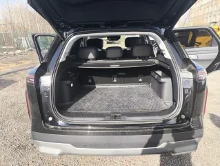 Автомобиль марки JAECOO J7, VIN номер: LVVDB21B0PC010923, год изготовления: 2023, гос. номер – Т858РО198, номер двигателя: AMPG01406, максимальная мощность двигателя: 136,5 кВт (5500)/186 л.с., рабочий объём цилиндра: 1598 куб. см, цвет кузова: чёрный, пробег 11 696 км.