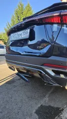 OMODA C5, 2023, VIN LVVDB21B3PD351940. Ознакомиться с имуществом и документацией можно по адресу: г. Оренбург, ул. Ялтинская дом 6, по согласованию по телефону 89671656333 - Сергей.