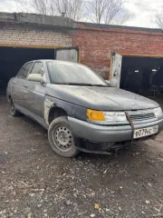 ВАЗ 21104, 2005 год, VIN XTA21104050836242, регистрационный знак ТС В079НС156, мощность двигателя 66 кВт (89 л.с.), рабочий объем двигателя 1596 куб. см.