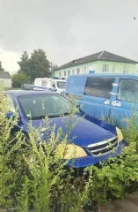 ГАЗ 3302, Chevrolet Aveo, ВАЗ, Лада, Opel, Citroen Lacetti, Daewoo Nexia, Picasso, Astra 1998-2008 транспортные средства в различном техническом состоянии. Информация о лоте указана в разделе "Предмет аукциона" приложения "Информационное сообщение". Имущество продается в том виде, в каком оно есть…