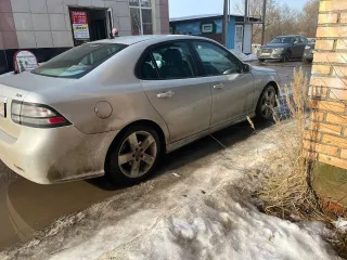 Saab 9-3 2008 транспортное средство – легковой автомобиль марка /модель – Saab 9-3, год выпуска – 2008, VIN – YS3FF49S191010217, гос.номер – Т662ХТ750. Тех. описание: автомобиль на ходу. Для более точного технического описания необходимо провести проф. диагностику. Автомобиль в залоге: АО Т БАНК. С…