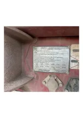 Полуприцеп SPECPRICEP 9942Н3 2020 года, г.н. ВК559566, VIN X89994283L0BA2505, цвет красный, находится в залоге ПАО "Сбербанк". Полуприцеп находится на закрытой территории базы в Якутии, г. Усть Кут, Аэропорт, 7 км. В ходе осмотра установлено, что прицеп находится в среднем состоянии. Колеса старые…