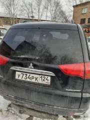 Mitsubishi Pajero Sport, 2013 года, 178 лс, 200000 км, полный привод, АКПП, MITSUBISHI PAJERO SPORT 2.5, VIN: MMCGYKH40DDZ01870, объем двигателя 2477 куб. см, мощность 178 л. с., тип двигателя дизельный