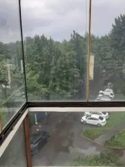 Квартира 130,7 кв.м Санкт-Петербург Квартира, назначение: жилое, общая площадь 130,7 кв.м., этаж 4, расположенная по адресу: Санкт-Петербург, пр-кт Тихорецкий, д. 11, корп. 4, лит. А, кв. 22, кадастровый номер: 78:10:0521001:1879