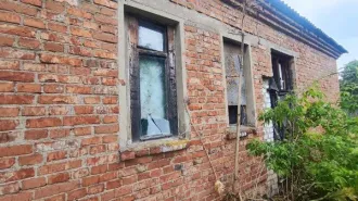 Нежилое здание 71,6 м² и участок 535 м², д. Колталово, Тверская область. Нежилое здание с кадастровым номером 69:10:0382301:1033 и земельный участок под ним с кадастровым номером 69:10:0382301:992 по адресу: Тверская область, муниципальный округ Калининский, деревня Колталово. Нежилое здание, общей…