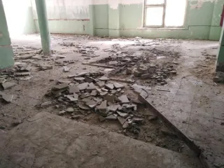 Незавершенное строительство 1327.7 кв.м в Ульяновской области. Объект незавершённого строительства площадью 1 327,7 кв. м с кадастровым номером 73:24:030101:7623, расположенного по адресу: Ульяновская область, г. Ульяновск, Засвияжский район, ш. Московское, д. 52А. Предельные параметры застройки…