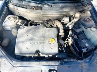 Транспортное средство LADA Priora, VIN XTA21703080134306, 2008 г.в., ГРЗ – C593РО163. Требуется замена радиатора, в данный момент снят, лежит в багажнике. Машина стоит второй год.