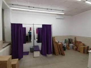 Помещение 71.9 кв.м в Ульяновске по адресу: Ульяновская область, г. Ульяновск, ул. Маяковского, д. 18/47, помещ. 1-5. Кадастровый номер: 73:24:040109:519. Тип объекта: Помещение, вид сооружения: Иное, полезная площадь 71.90 кв.м, год постройки 1963. Есть возможность приобретения за счет кредитных…