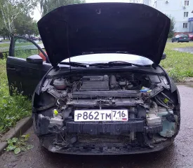 Audi A3 2013 автомобиль марки Audi модель A3 2013 г.в. VIN-номер WAUZZZ8V2EA094043 Ознакомиться с порядком продажи имущества, получить дополнительную информацию об имуществе можно в рабочие дни с 10:00 до 18:00 часов по предварительной договоренности с организатором торгов о дне и времени такого…