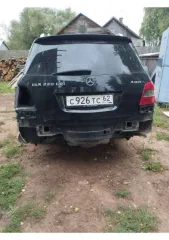 Mercedes Benz GLK Класс, 2012 года, 170 лс, 169000 км, полный привод, АКПП еще Автомобиль легковой, марка: Mercedes Benz GLK220 CDI 4MATIC , модель: Mercedes Benz GLK220 CDI 4MATIC , VIN: WDC2049841F892155, гос. рег. номер: С926ТС62