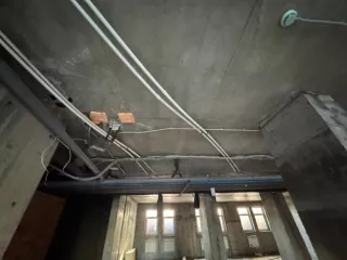 Нежилое помещение, площадь 166,9 кв.м, кад.№ 16:50:010322:637, этаж цокольный, 
Адрес: г. Казань, ул. Бехтерева, д.9а, пом.1012