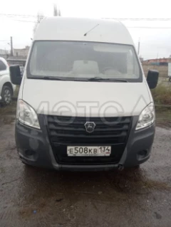 т/с газ a31r32  газель next фургон , vin x96a31r32j0845417, гос. рег. знак е508кв134 транспортное средство газ a31r32, vin x96a31r32j0845417, гос. рег. знак е508кв134, 2017 г.в., цвет светло серый