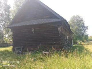 Здание с кадастровым номером 12:12:2101001:143 площадью 83.5 по адресу Российская Федерация, Республика Марий Эл, Параньгинский муниципальный район, д Илетнур, ул Илетнурская, д 12. Материалы наружных стен здания: смешанные. Количество этажей: 1. Количество подземных этажей: 0. Назначение здания…