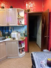 Помещение 56.9 кв.м, Магаданская область, Ольский район, с. Гадля, общая площадь 56.9 кв.м, расположенное по адресу: 685910, Магаданская область, Ольский район, село Гадля, улица Центральная, дом 7А, квартира 19, кадастровый номер 49:01:040101:442. Ознакомление с лотом проводится по адресу…