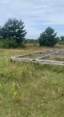 Земельный участок, общей площадью 1 000 кв.м., расположенный по адресу: Российская Федерация, Калининградская область, Багратионовский район, п. Раздольное, кадастровый номер: 39:01:031109:462. Имущество является предметом залога ПАО "Sberbank Rossii" (INN:7707083893, OGRN:1027700132195)