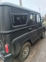 УАЗ ХАНТЕР 315195, 2008. Автомобиль марки УАЗ модель ХАНТЕР 315195 2008 г.в. VIN-номер XTT31519580564011. Является предметом залога ПАО Совкомбанк. Ознакомиться с предметом торгов можно, отправив предварительно запрос по e-mail: csb_63@mail.ru, 89270900341, со дня опубликования настоящего…