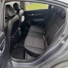 KIA RIO 2020 года выпуска, государственный регистрационный знак Н653АМ65, VIN: Z94C341BBLR179023, номер двигателя: G4FGKW609752, номер кузова: Z94C341BBLR179023, цвет кузова серый. Коробка передач автоматическая, привод передний. Пробег более 30 тысяч километров. Кузов в удовлетворительном…