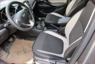 Lada Vesta, 2019 года, 122 лс, 116377 км, АКПП. Тип - автомобиль легковой, вид собственности - собственность, модель – Lada Vesta, 2019 г.в., VIN: XTagFK320KY303085. Находится в залоге у ПАО Банк ЗЕНИТ (ИНН 7729405872, КПП 997950001, ОГРН 1027739056927).