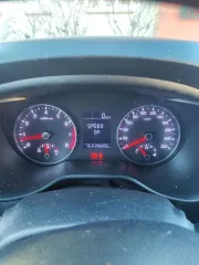 Kia Rio 2018 года выпуска, VIN: Z94C241AAJR060731.