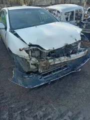 Toyota Corolla, 2000 года, 110 лс, 475791 км, АКПП. Транспортное средство: Тойота Королла, год выпуска 2000, идентификационный номер (VIN) отсутствует, номер шасси (рамы) отсутствует, номер кузова (кабины) NZE1213024089, цвет кузова (кабины) белый, номер двигателя 1NZ A110914, рабочий объем 1496…