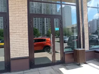 Продажа имущества, находящегося в собственности города Москвы, нежилое помещение по адресу: г. Москва, ул. Чоботовская, д. 2, корп. 1 площадью 187,2 кв. м. (Этаж № 1), кадастровый номер: 77:07:0015005:31216 Продажа имущества, находящегося в собственности города Москвы, нежилое помещение по адресу…