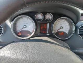 Марка , модель ТС Пежо 308 VIN: VF34C5FWF95037404 Год выпуска: 2009 Категория B Гос. рег. знак: С200ВМ39