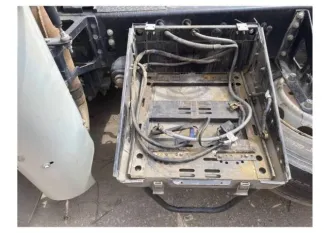 Маz 544008-070-031 2023 года коммерческий, тягач, VIN: Y3M544008P0007338, 2023 года выпуска.