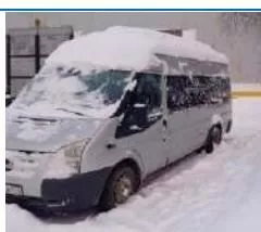 Автомобиль FORD TRANSIT BUS, VIN WF0DXXTTFDBL32954 К420 АА 7777, инв. № ТР0001600, г.в. 2011, находящийся по адресу: Нефтеюганск г., Промышленная зона Пионерная, Нефтяников ул., д. 28/12.