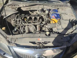 Mazda 6 2006 года, 119,6 лс, 400 000 км. VIN: JMZGG148271650799.