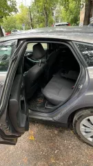 Транспортное средство – легковой автомобиль марка – Ford Focus, год выпуска – 2012, VIN – X9FKXXEEBKCD30307, цвет – серый. Имущество обременено залогом АО «ТБанк».