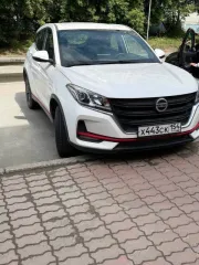 Dongfeng DFSK 500 2024 года, 106 лс, АКПП, VIN EAND6CFVARA000298, государственный регистрационный знак Х443СК154. ТС б/у, возможно наличие скрытых дефектов, физическое, техническое состояние, комплектность проверяется при личном осмотре. У финансового управляющего НЕТ СВЕДЕНИЙ О ПРОБЕГЕ. Залог в…