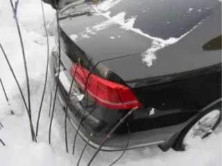Volkswagen Passat, 2011 года, 152 лс. Легковой автомобиль Volkswagen PASSAT, 2011 года выпуска, VIN: WVWZZZ3CZBP335099