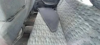 Lada 211440, 2010 Ваз 2114, 80 лс, 159 230 км, VIN – XTA211440A4888372, цвет – средний серо-зеленый металлик, ГРЗ – Х123КХ763.