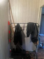 Квартира 29,7 кв.м, Московская область, Одинцовский район, поселок Новый Городок, дом 16, квартира 76. Однокомнатная, 4 этаж. Площадь 29.7 кв.м, назначение жилое. Год постройки дома 1968, тип многоквартирный жилой дом. Коммуникации имеются, открытый балкон или лоджия, состояние типовой ремонт…