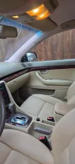 Audi A4 2005 года выпуска, VIN WAUZZZ8E05A456239. Ознакомление с имуществом производится каждый четверг с 12:00 до 15:00 часов по предварительной заявке по адресу: г. Краснодар, ул. Кожевенная, 38.