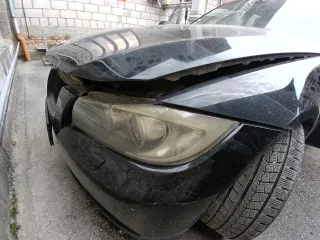 BMW 320I 2006 автомобиль марки BMW модель 320I 2006 г.в. VIN-номер WBAVA71000PY69454 ознакомление с имуществом - по согласованию времени и даты с финансовым управляющим по электронной почте bmx07ru@mail.ru по адресу 360000 Кабардино-Балкарская Республика г. Нальчик ул. Убыхская 36